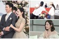 Cuộc sống hạnh phúc của Hyun Bin - Son Ye Jin sau đám cưới