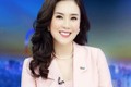 Nữ MC VTV 300 ngày đi làm không mặc trùng đồ