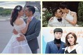 Sao Việt làm đám cưới nửa cuối năm 2022