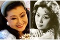 Nhan sắc ngày trẻ xinh đẹp của “Kỳ nữ” Kim Cương
