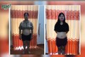 Video: Bị xa lánh vì quá khổ, cô gái 87,5 kg quyết thay đổi 