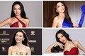 Loạt thí sinh gây chú ý trước chung khảo Miss Grand Vietnam 2022