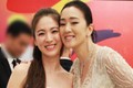 Củng Lợi và Song Hye Kyo: Ngày càng đẹp, đường tình lận đận 