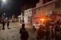 Xả súng ở quán bar Mexico, 12 người thiệt mạng