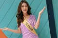 Thiên Ân liên tiếp nhận tin vui ở Miss Grand International 2022