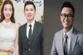 Danh tính MC nổi tiếng VTV dẫn đám cưới Hoa hậu Đỗ Mỹ Linh