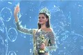 Người đẹp Brazil đăng quang Hoa hậu Hòa bình Quốc tế 2022