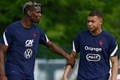 Pháp chính thức mất ngôi sao chủ chốt tại World Cup 2022
