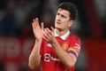 Tiểu sử "trung vệ đắt giá nhất thế giới" Harry Maguire 