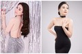 Nhan sắc diễn viên Kim Oanh đăng quang Mrs Grand International