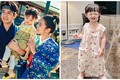 Vẻ đáng yêu của con gái Đông Nhi là Đại sứ Du lịch Nhật Bản