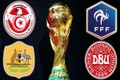 Nhà vô địch World Cup Pháp lâm nguy và sự trùng hợp kỳ lạ