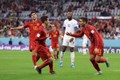 World Cup 2022: Tây Ban Nha lập kỷ lục sau trận thắng Costa Rica