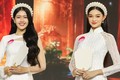 Lộ diện 35 thí sinh vào chung kết Hoa hậu Việt Nam 2022