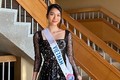 Á hậu Phương Anh tụt hạng trong bảng dự đoán Miss International 2022