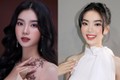 Á khôi Ngoại thương giỏi tiếng Anh thi Hoa hậu Việt Nam 2022