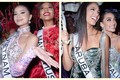 Ngọc Châu cùng dàn thí sinh Miss Universe 2022 diễu hành trên phố