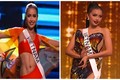 Ngọc Châu tỏa sáng trong bán kết Miss Universe 2022