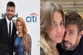 Tình mới của Pique làm điều Shakira không thể