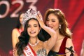 Mỹ nhân Brazil đăng quang Miss Charm 2023, Thanh Thanh Huyền trượt top 10