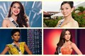Soi thành tích của nhan sắc Việt ở đấu trường Miss Universe