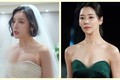 Nhan sắc Cha Joo Young bán nude trong phim có Song Hye Kyo