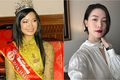 Hoa hậu Thùy Dung ra sao sau 15 năm đăng quang?