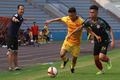 U23 Iraq gặp bất lợi trước trận gặp U23 Việt Nam