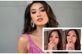 Thảo Nhi Lê bật khóc khi chính thức mất suất thi Miss Universe