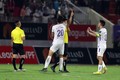 Nguyễn Văn Quyết bị phạt nặng: Thêm một vết gợn của V-League