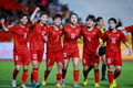 Các tuyển bóng đá Việt Nam ở SEA Games được thưởng bao nhiêu?