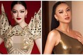 Thành tích loạt mỹ nhân thi Hoa hậu Siêu quốc gia trước Thanh Ngân
