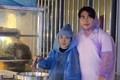 Lê Dương Bảo Lâm gây tranh cãi vì mải quay clip “dìm hàng” vợ