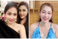 Đặng Thùy Trang trẻ xinh không kém em gái hoa hậu dù hơn 8 tuổi