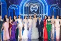 Nhan sắc top 40 thí sinh vào chung kết Miss World Vietnam 2023