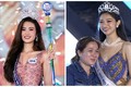 Gia thế của tân Hoa hậu Huỳnh Trần Ý Nhi và 2 á hậu
