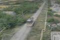 Video đặc nhiệm Ukraine phá hủy pháo "lửa mặt trời" Nga gần Bakhmut