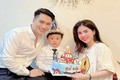 Việt Anh bị vợ cũ tố không hỏi han, chu cấp cho con trai