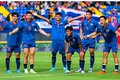 Tờ Siam Sport tiết lộ bất ngờ về U23 Thái Lan
