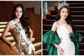 Hương Ly và những gương mặt cũ mèm thi Miss Universe Vietnam 2023