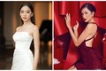 Bản sao của Baifern “Chiếc lá cuốn bay” dự thi Miss Universe Vietnam 2023
