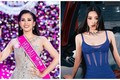 Hoa hậu Tiểu Vy thăng hạng nhan sắc sau 5 năm đăng quang
