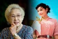 Biểu tượng sắc đẹp Trung Quốc mắc ung thư vẫn sống thọ 100 tuổi 