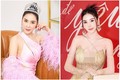 Nhan sắc Hoa hậu Thế giới người Việt 2022 Trịnh Thanh Hồng 