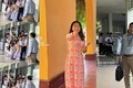 Thầy trò trường THPT Phan Châu Trinh “tạo trend” kỷ niệm tuổi học trò