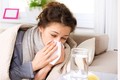 Thực phẩm nên tránh tuyệt đối khi bị ho, sổ mũi, cảm cúm