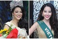 Dàn mỹ nhân Việt thi Miss Earth giờ ra sao?