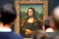 Phát hiện chất độc bí ẩn giấu trong kiệt tác Mona Lisa