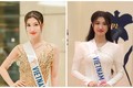 Hành trình của Phương Nhi trước chung kết Miss International 2023