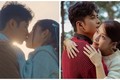 Puka - Gin Tuấn Kiệt hôn nhau trong MV trước thềm đám cưới